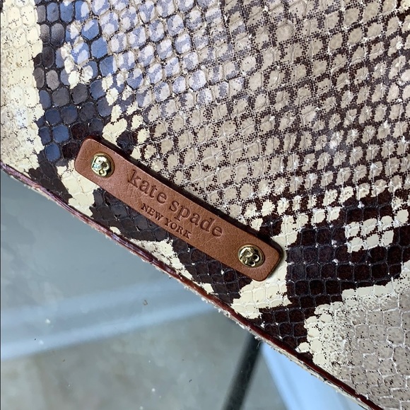 Authentic Kate Spade - Picture 5 of 8